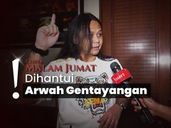Menilik Isi Padepokan Ki Prana Lewu yang Penuh Benda Mistis