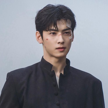 Cha Eun Woo Diincar Bintangi Drama Korea tentang Balas Dendam