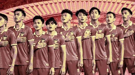 Piala Dunia U-20 Batal di Indonesia