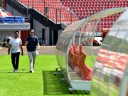 Jadwal Lengkap Inspeksi FIFA: Dimulai dari JIS, Ditutup di Manahan