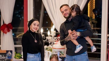 9 Potret Pesepakbola Diego Michiels Eks Nikita Willy yang Mualaf