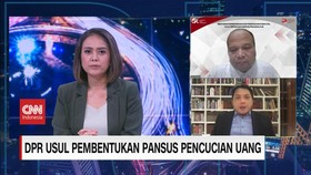 VIDEO: Taufik Basari NasDem: Penjelasan Mahfud MD Justru Membingungkan