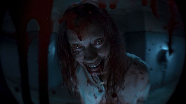 Artikel ini mengandung spoiler. Berikut 5 fakta Evil Dead Rise yang hadir satu dekade setelah Evil Dead (2013).