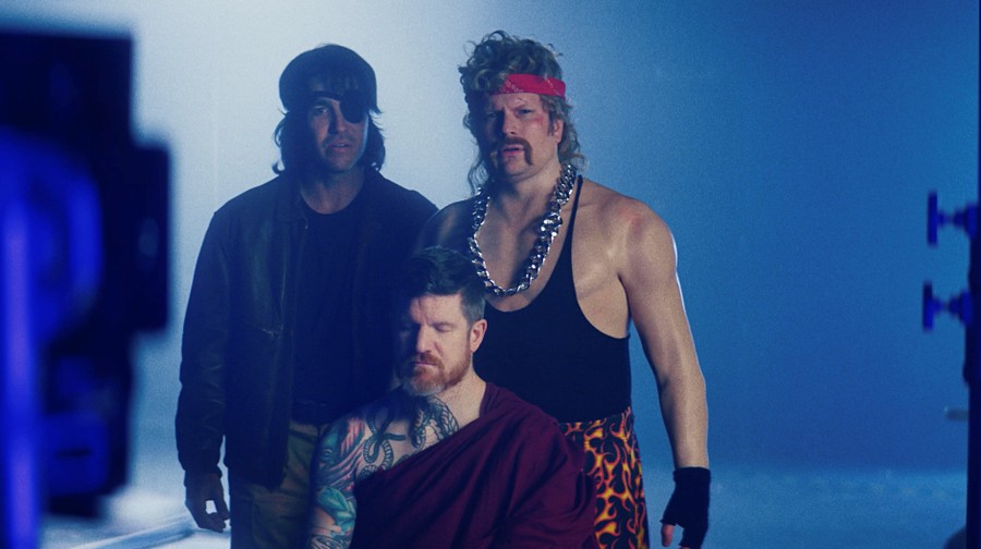 Fall Out Boy Fall Out Boy