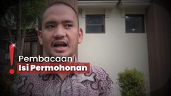 img-title Sidang Cerai dengan Ferry Berlanjut, Venna Melinda Tambahkan Gugatan KDRT