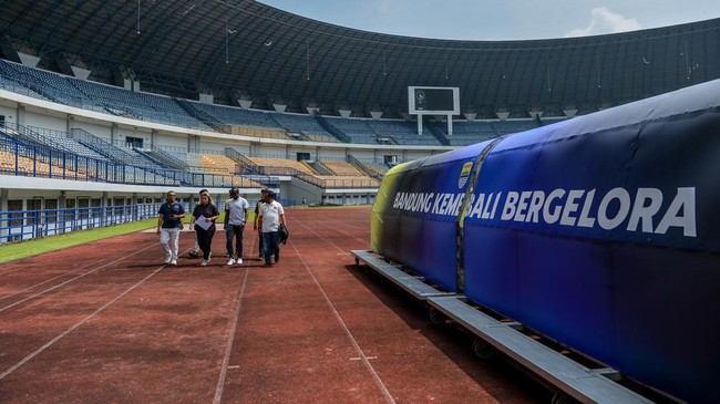 Kementerian Pemuda dan Olahraga Palestina menyesalkan keputusan FIFA membatalkan Indonesia sebagai tuan rumah Piala Dunia U-20 2023.