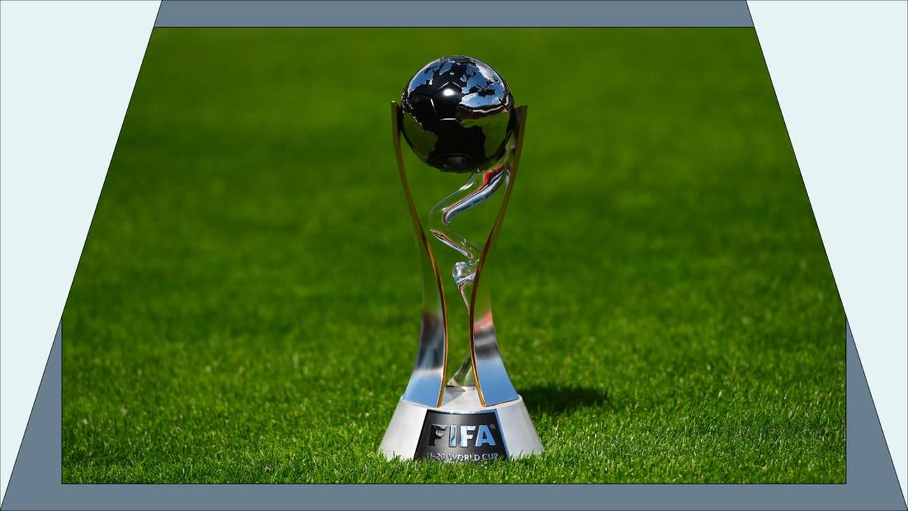 FIFA Resmi Batalkan Status Indonesia sebagai Tuan Rumah Piala Dunia U20