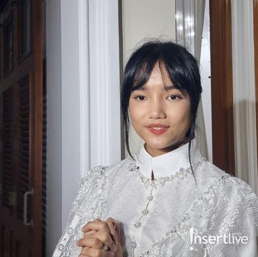 Fuji Pamer THR Mobil dari Putra Siregar, Netizen Auto Iri