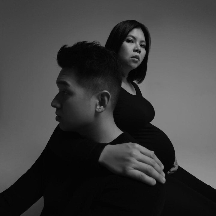 <p>Mantan pemain bulu tangkis Greysia Polii sebentar lagi akan melahirkan anak pertamanya. Belum lama ini, Greysia membagikan foto-foto dari photoshoot kehamilannya, Bunda. (Foto: Instagram @greyspolii)</p>