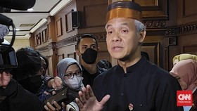 img-title Drone Emprit Sebut Suara Ganjar Bisa Pindah karena Tolak Timnas Israel