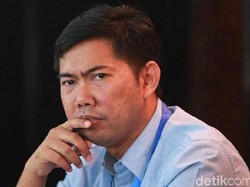 Profil Bayu Dwi Anggoro, Profesor Hukum Termuda Jadi Panelis Debat Pilgub