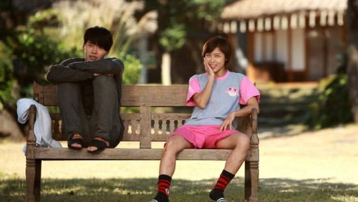 7 Drakor Pertukaran Jiwa yang Bisa Jadi Tontonan Seru Akhir Pekan, Kocak dan Menghibur!