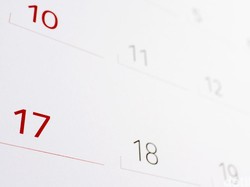 Tahun Baru Islam 2024 Libur atau Tidak? Ini Jadwal SKB 3 Menteri