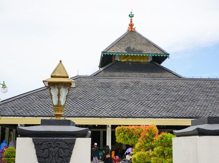 10 Kerajaan Islam Tertua di Indonesia, Bunda Perlu Tahu