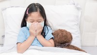 Apakah Penyakit TBC pada Anak Bisa Sembuh Total? Ini Kata Dokter