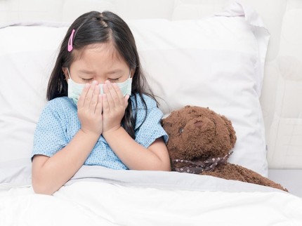 Apakah Penyakit TBC pada Anak Bisa Sembuh Total? Ini Kata Dokter