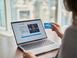 Bank RI Kebal Gonjang-ganjing Ekonomi Global, Ini Buktinya