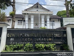 PKS Rajai Suara Pileg di Kota Sukabumi