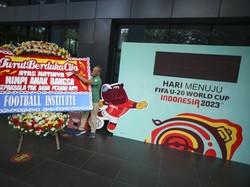 Alur Indonesia Batal Jadi Host Piala Dunia hingga Patah Hati Massal