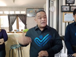 Benny Rhamdani TPN: Saya Komunikasi dengan PMI Tak Pakai Anggaran Negara