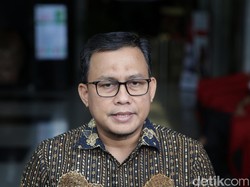 KPK Akui Terima Keluhan Tahanan soal Kebiasaan Jorok Lukas Enembe di Rutan