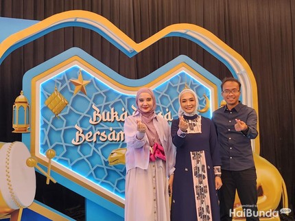 Lazada Ajak Pelanggan Berbagi Lewat Program Membeli untuk Memberi, Catat Tanggalnya Bun!