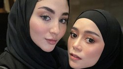 img-title 7 Potret Margin Wieheerm Mantap Berhijab, Cantik Disebut Mirip Lesti Kejora