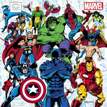 Ini Rating 34 Film Marvel Berdasarkan dari Urutan Waktu di MCU