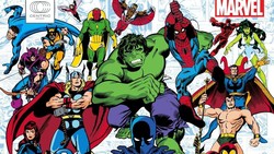 Ini Rating 34 Film Marvel Berdasarkan dari Urutan Waktu di MCU