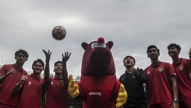 Media Israel: Batal Gelar Piala Dunia U-20, Indonesia Rugi Besar