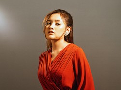Mimpi Meiska Jadi Nyata, Bakal Isi Soundtrack Film