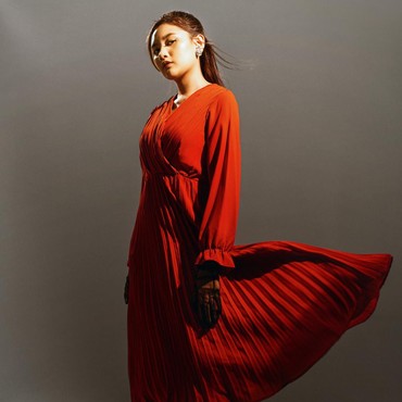 Lirik Lagu Hilang Tanpa Bilang - Meiska