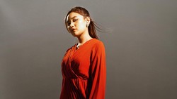 Lirik Lagu Hilang Tanpa Bilang - Meiska