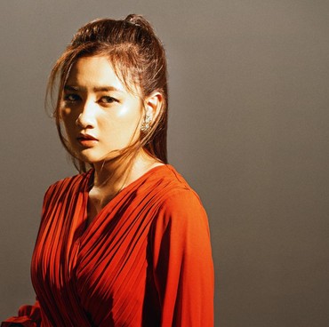 Meiska Gandeng Tohpati dalam Lagu Terbaru 'Kembalilah'