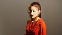 Meiska Gandeng Tohpati dalam Lagu Terbaru 'Kembalilah'