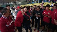 Indonesia Gagal Jadi Tuan Rumah Piala Dunia U-20, Begini Kronologi Dan ...