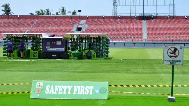 Tragedi Kanjuruhan mendadak jadi perbincangan dan sorotan selepas FIFA membatalkan status tuan rumah Indonesia pada ajang Piala Dunia U-20 2023.