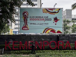 Piala Dunia U-20 Batal, Pariwisata Jogja Ikut Kecele Padahal Sudah Siap-siap