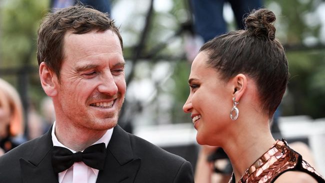 Alicia Vikander and Michael Fassbender Set for Na Hong-jin Movie – IndieWire