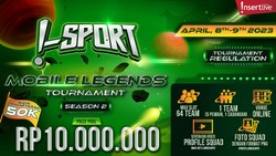 Turnamen Mobile Legends Season 2 Dimulai Hari Ini, Siapa yang Bakal Juara?