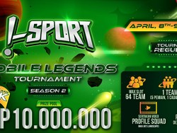 Turnamen Mobile Legends Season 2 Dimulai Hari Ini, Siapa yang Bakal Juara?