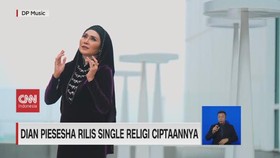 VIDEO: Musik Religi Lintas Generasi