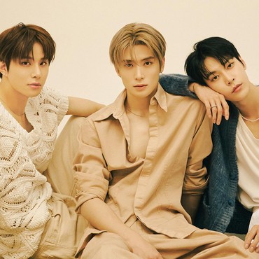 Lirik Lagu Perfume - Dojaejung NCT