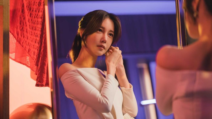 Pandora: Beneath The Paradise, drama tentang pembalasan dendam / Foto: Soompi.com
