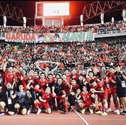 Gagal Jadi Tuan Rumah, Pemain Timnas Indonesia Ungkapkan Kekecewaan Pupusnya Mimpi Tampil di Ajang Piala Dunia U-20