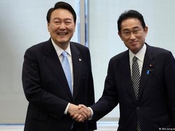 Kepala Paspampres Korsel Mundur, Kabarnya Karena Tak Paham K-Pop