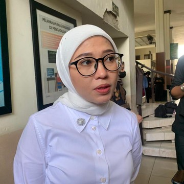 AG Cuma Divonis 3,5 Tahun Penjara, Pihak David Kecewa