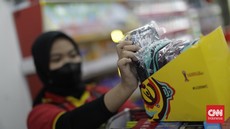 Kadung Bikin Merchadise Piala Dunia, UMKM Minta Solusi ke Pemerintah