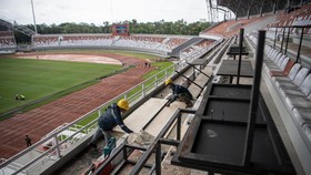 Pemegang Lisensi Merchandise Piala Dunia U-20: Kami Berduka