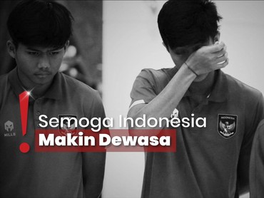 img-title Sederet Artis Kecewa-Sedih Piala Dunia U20 Batal Digelar di Indonesia